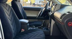 Toyota Land Cruiser Prado 2011 года за 11 900 000 тг. в Караганда – фото 4