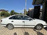 Toyota Carina E 1993 годаүшін2 000 000 тг. в Тараз – фото 3