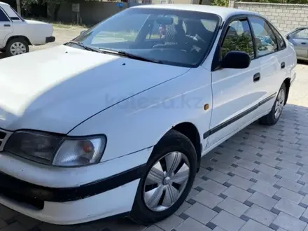 Toyota Carina E 1993 года за 2 000 000 тг. в Тараз – фото 2