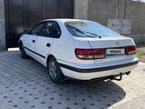 Toyota Carina E 1993 годаүшін2 000 000 тг. в Тараз