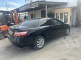 Toyota Camry 2010 года за 6 700 000 тг. в Тараз – фото 3