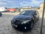 Toyota Camry 2010 года за 6 700 000 тг. в Тараз