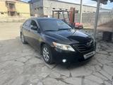 Toyota Camry 2010 года за 6 700 000 тг. в Тараз – фото 2