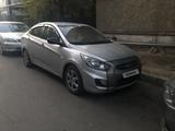 Hyundai Accent 2012 года за 3 950 000 тг. в Талдыкорган – фото 2