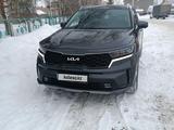 Kia Sorento 2022 года за 22 200 000 тг. в Костанай – фото 3