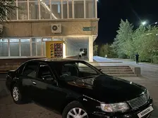 Nissan Cefiro, 1998