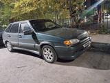ВАЗ (Lada) 2114 2006 года за 550 000 тг. в Павлодар – фото 2