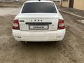 ВАЗ (Lada) Priora 2170 2010 года за 1 550 000 тг. в Жезказган – фото 4