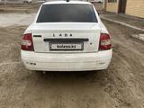 ВАЗ (Lada) Priora 2170 2010 года за 1 550 000 тг. в Жезказган – фото 4