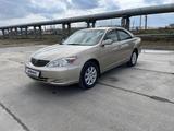 Toyota Camry 2005 года за 6 300 000 тг. в Семей – фото 3