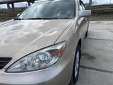 Toyota Camry 2005 года за 6 300 000 тг. в Семей – фото 5