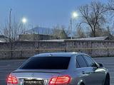 Mercedes-Benz E 400 2014 годаүшін15 000 000 тг. в Шымкент – фото 5