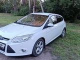 Ford Focus 2013 годаүшін5 000 000 тг. в Караганда – фото 5