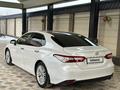 Toyota Camry 2018 годаfor14 350 000 тг. в Шымкент – фото 6