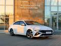 Hyundai Elantra 2023 годаүшін8 990 000 тг. в Актау – фото 19