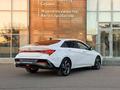 Hyundai Elantra 2023 годаүшін8 990 000 тг. в Актау – фото 18
