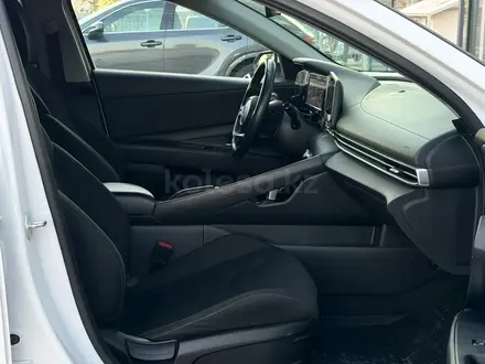 Hyundai Elantra 2023 года за 8 990 000 тг. в Актау – фото 6