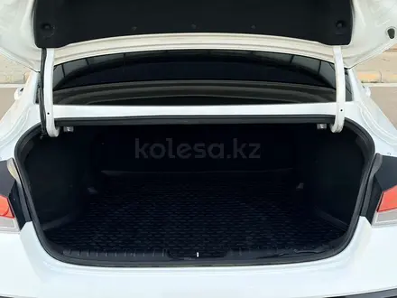 Hyundai Elantra 2023 года за 8 990 000 тг. в Актау – фото 15