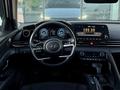 Hyundai Elantra 2023 годаүшін8 990 000 тг. в Актау – фото 8