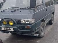 Mitsubishi Delica 1993 годаүшін1 250 000 тг. в Алматы