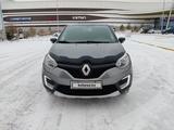 Renault Kaptur 2018 года за 6 500 000 тг. в Астана – фото 4