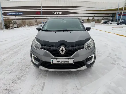 Renault Kaptur 2018 годаүшін6 500 000 тг. в Астана – фото 4