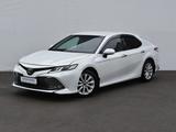 Toyota Camry Prestige 2019 года за 11 350 000 тг. в Атырау