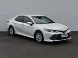 Toyota Camry Prestige 2019 года за 11 350 000 тг. в Атырау – фото 3
