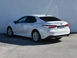 Toyota Camry Prestige 2019 годаүшін10 499 990 тг. в Атырау – фото 5
