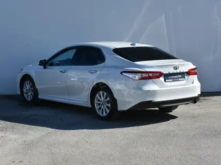Toyota Camry Prestige 2019 года за 10 449 990 тг. в Атырау – фото 5