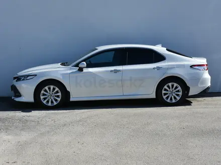 Toyota Camry Prestige 2019 года за 10 449 990 тг. в Атырау – фото 8