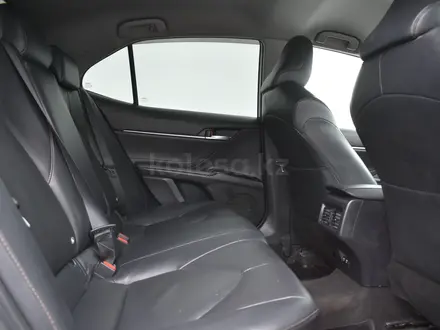 Toyota Camry Prestige 2019 года за 10 449 990 тг. в Атырау – фото 10