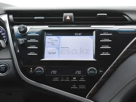 Toyota Camry Prestige 2019 года за 10 449 990 тг. в Атырау – фото 18