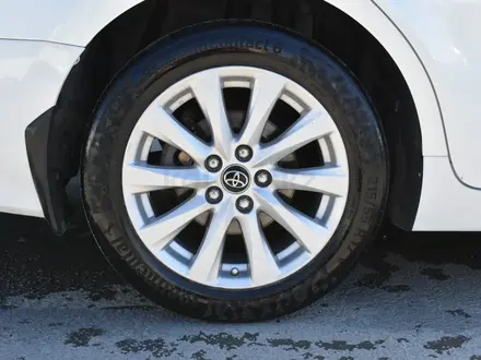 Toyota Camry Prestige 2019 года за 10 449 990 тг. в Атырау – фото 19