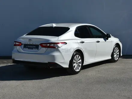 Toyota Camry Prestige 2019 года за 10 449 990 тг. в Атырау – фото 7