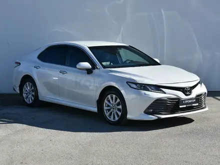Toyota Camry Prestige 2019 года за 10 449 990 тг. в Атырау – фото 3