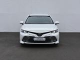 Toyota Camry Prestige 2019 года за 11 350 000 тг. в Атырау – фото 2