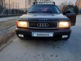 Audi 100 1991 года за 1 900 000 тг. в Кызылорда – фото 4
