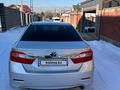 Toyota Camry 2012 годаfor10 000 000 тг. в Алматы – фото 12