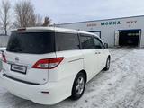 Nissan Quest 2012 годаfor6 800 000 тг. в Актобе – фото 3