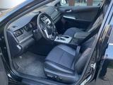 Toyota Camry 2013 годаfor8 500 000 тг. в Тараз – фото 4