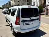 ВАЗ (Lada) Largus 2013 года за 3 500 000 тг. в Алматы – фото 5