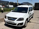 ВАЗ (Lada) Largus 2013 года за 3 500 000 тг. в Алматы