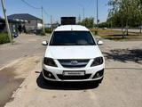 ВАЗ (Lada) Largus 2013 года за 3 500 000 тг. в Алматы – фото 2