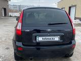 ВАЗ (Lada) Kalina 1119 2012 года за 2 255 000 тг. в Костанай – фото 4