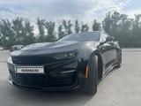 Chevrolet Camaro 2019 года за 18 500 000 тг. в Костанай – фото 4