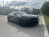 Chevrolet Camaro 2019 года за 18 500 000 тг. в Костанай