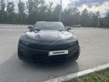 Chevrolet Camaro 2019 года за 18 500 000 тг. в Костанай – фото 3
