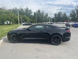 Chevrolet Camaro 2019 года за 18 500 000 тг. в Костанай – фото 5
