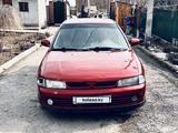 Mitsubishi Lancer 1993 годаfor850 000 тг. в Алматы – фото 2